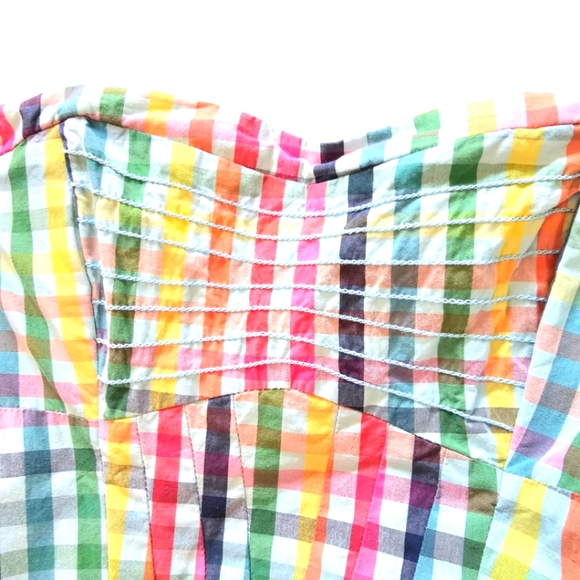 Tommy Hilfiger cotton dress - Picture 4 of 8